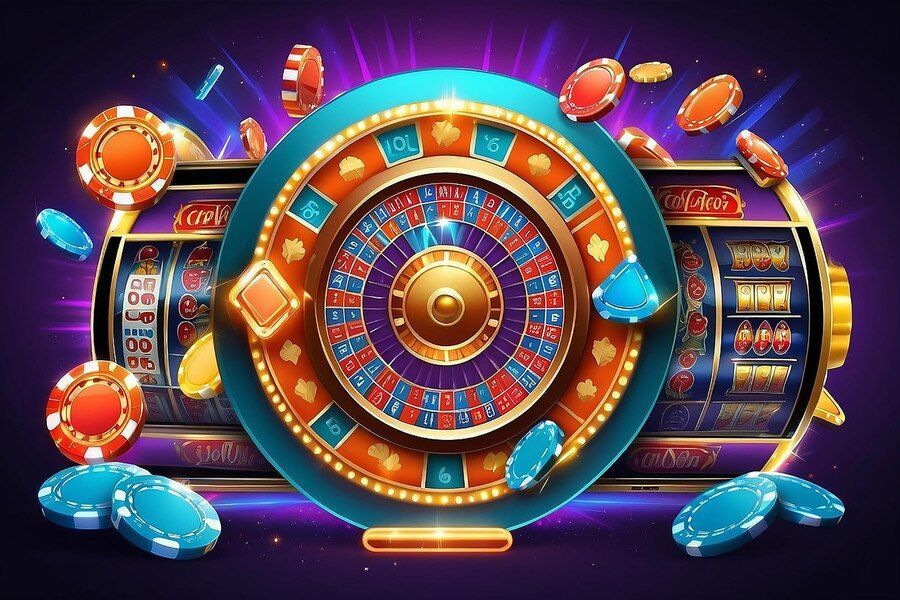 پاکستان کے Coin Master کھلاڑیوں کے لیےجیک پاٹ گیم