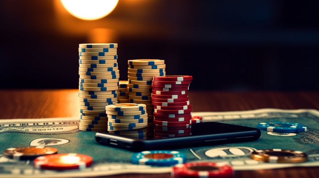 ایک اکاؤنٹ بنائیں یا Coin Master کیسینو میں لاگ ان کریں۔