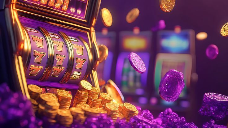 Coin Master کیسینو گیمز کا ایک زمرہ منتخب کریں

