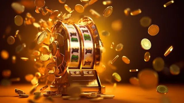 Coin Master پاکستان میں میگا ویز کیسینو گیمز