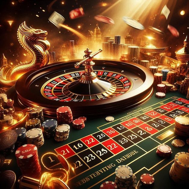 Coin Master آن لائن کیسینو میں کھیلنے کی وجوہات