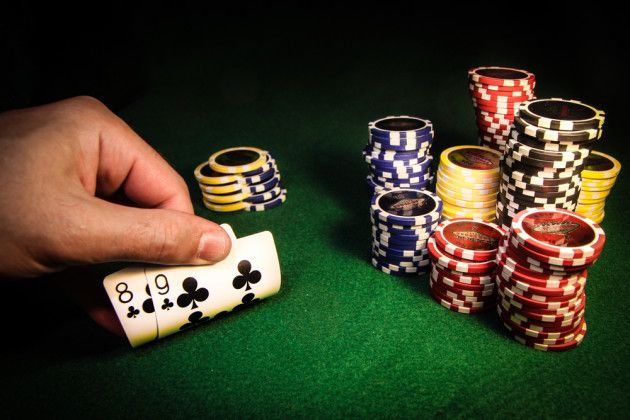 پاکستان میں Coin Master کا آن لائن کیسینو سیکشن کھولیں۔