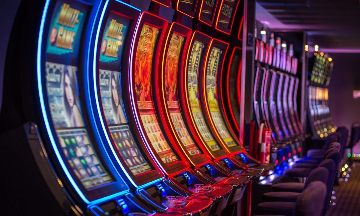 پاکستان کے نئے Coin Masterکیسینو کھلاڑیوں کے لیے خوش آمدید بونس